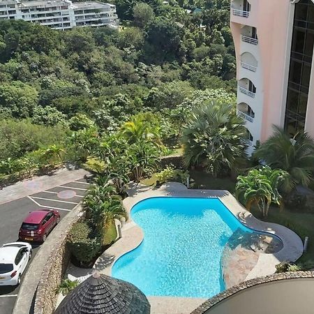 Grand Appartement Vue Mer Papeete - F2 Horizons Экстерьер фото