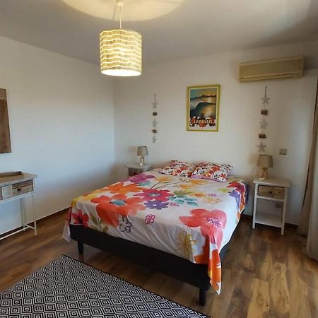 Grand Appartement Vue Mer Papeete - F2 Horizons Экстерьер фото