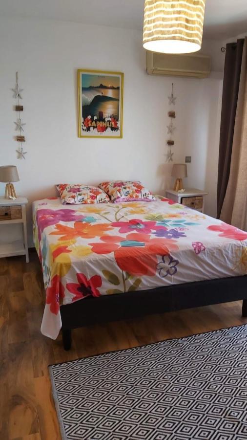 Grand Appartement Vue Mer Papeete - F2 Horizons Экстерьер фото