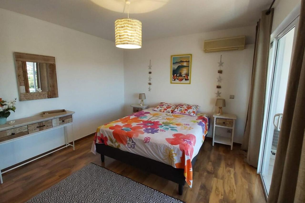 Grand Appartement Vue Mer Papeete - F2 Horizons Экстерьер фото